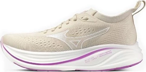 Mizuno Neo Zen 2 summer sand/white/cattleya orchid (Damen)