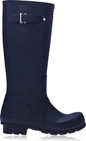Hunter Boots Original Tall Wellington navy (Herren)