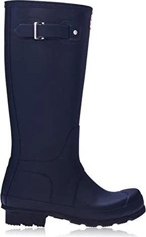 Hunter Boots Original Tall Wellington navy (Herren)
