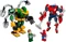 LEGO Marvel Super Heroes Spielset - Mech-Duell zwischen Spider-Man & Doctor Octopus Vorschaubild
