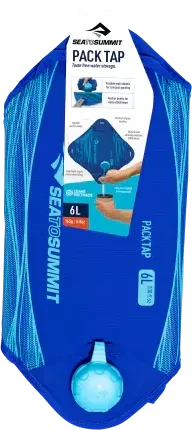 Sea to Summit Pack Tap Wasserspeicher