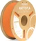 Elegoo PLA Matte, orange, Spule, 1.75mm, 1.00kg Vorschaubild