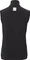 Vaude Rosemoor Fleece Funktionsweste schwarz (Damen) Vorschaubild