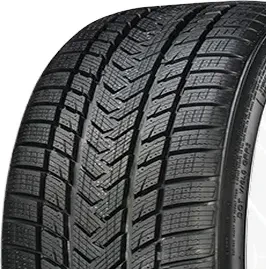 Gripmax SureGrip Pro Winter 295/35 R21 107V XL