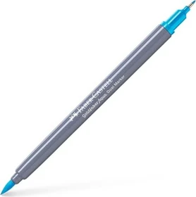 Faber-Castell Goldfaber Aqua Dual Marker A245 manganblau