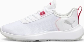 Puma Fusion Crush Sport puma white/garnet rose (Damen)