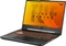 ASUS TUF Gaming F15 FX506LH, Bonfire Black, Core i5-10300H, 8GB RAM, 512GB SSD, GeForce GTX 1650, DE Vorschaubild