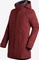 Maier Sports Gerdi Funktionsmantel sun dried tomato (Damen) Vorschaubild