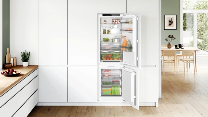 Bosch Serie 6 KIN86EDD0