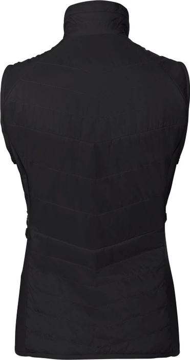 Vaude Sesvenna IV Funktionsweste schwarz (Damen)