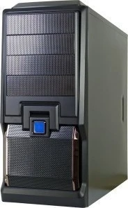 Inter-Tech JY-X6 Aircraft USB 3.0