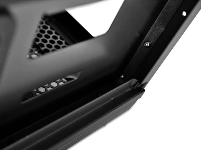 NZXT Phantom 820 Gunmetal, Acrylfenster