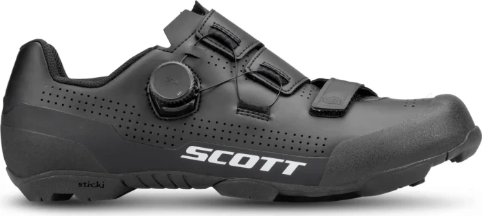 Scott MTB Team BOA schwarz (Herren)