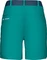 Vaude Scopi LW II Hose kurz riviera (Damen) Vorschaubild