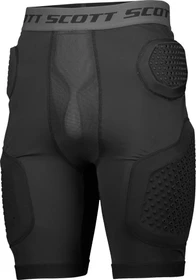 Scott Airflex Short Protektor