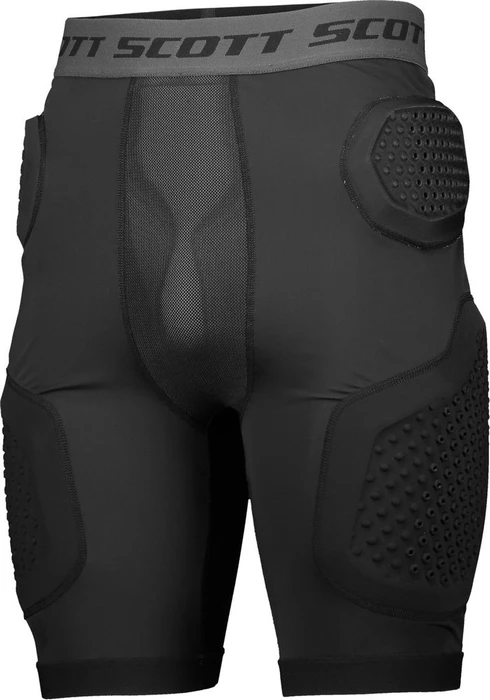 Scott Airflex Short Protektor