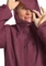 Jack Wolfskin Tempest 2l Funktionsjacke raisin (Damen) Vorschaubild