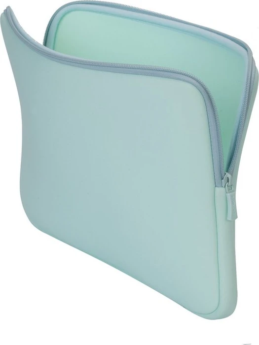 RivaCase 5123 Antishock Laptop Sleeve für Macbook 13", mint