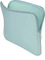 RivaCase 5123 Antishock Laptop Sleeve für Macbook 13", mint Vorschaubild