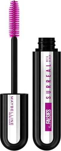 Maybelline The Falsies Surreal Mascara 02 meta black, 10ml