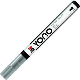 Marabu Yono Acrylmarker 0.5-1.5mm grau