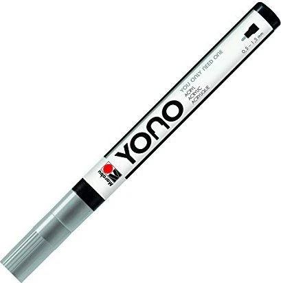 Marabu Acrylmarker 0.5-1.5mm