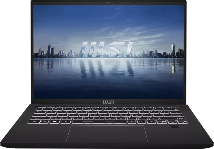 MSI Summit E14 Flip Evo A13MT-289, Ink Black, Core i7-1360P, 16GB RAM, 1TB SSD, DE