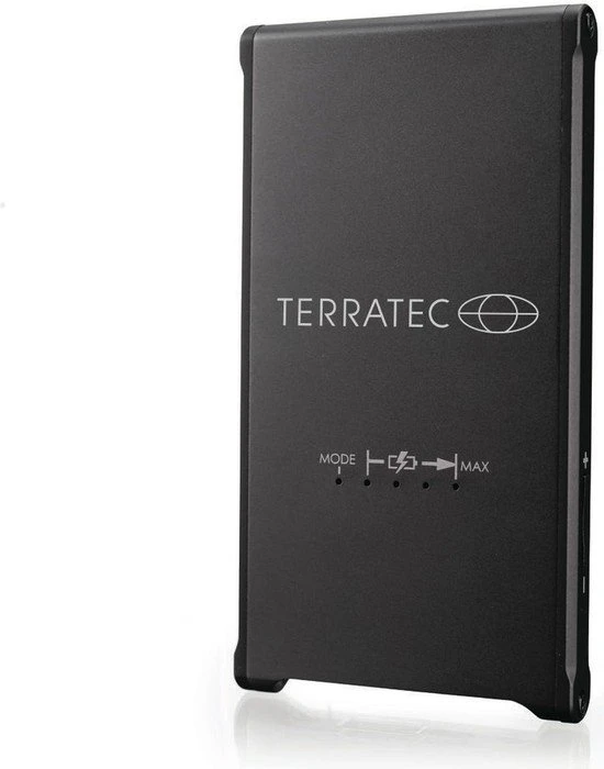 TerraTec HA-1 charge