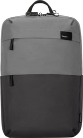 Targus Sagano EcoSmart 16" Notebook Reise-Rucksack, schwarz/grau