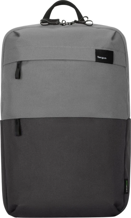 Targus Sagano EcoSmart 16" Notebook Reise-Rucksack, schwarz/grau