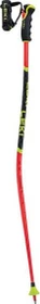 Leki WCR Lite GS 3D Alpin Skistock bright red/black/neon yellow (Junior) (Modell 2025/2026)