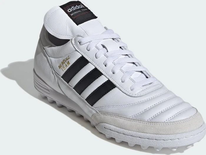 adidas Mundial Team cloud white/core black/gold metallic