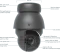 Ubiquiti AI PTZ Precision, schwarz Vorschaubild