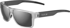 Bollé Temper light grey frost/gun