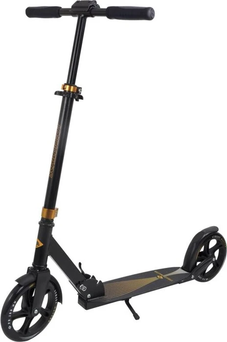 Schildkröt Street Master Scooter grün (510001)
