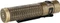 OLight Baton 3 Pro Max Taschenlampe messing stonewash Vorschaubild