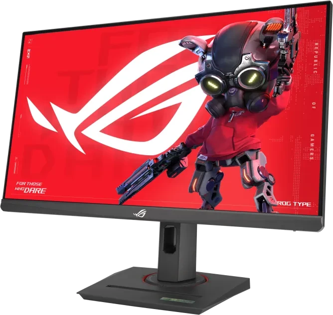 ASUS ROG Strix XG259CS, 24.5"