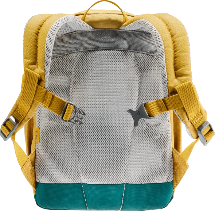 Deuter Pico corn/turmeric (Junior)