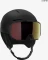 Salomon Osmo Pro Sigma Photo Helm schwarz Vorschaubild