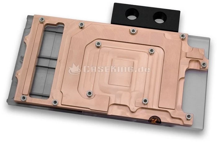 EK Water Blocks EK-FC R9-290X