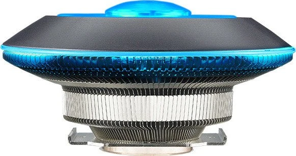 Cooler Master MasterAir G100M