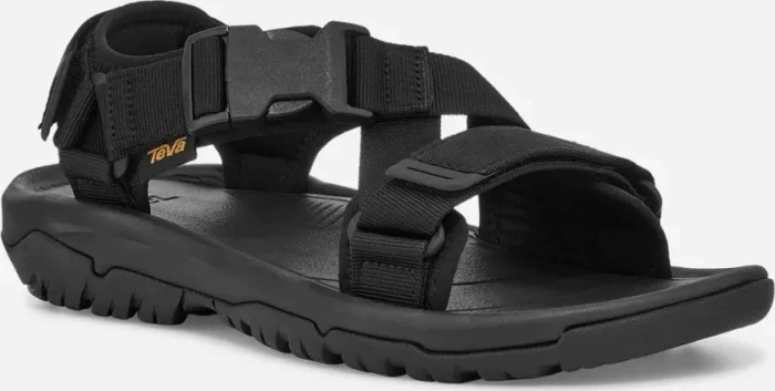 Teva Hurricane Verge schwarz (Herren)