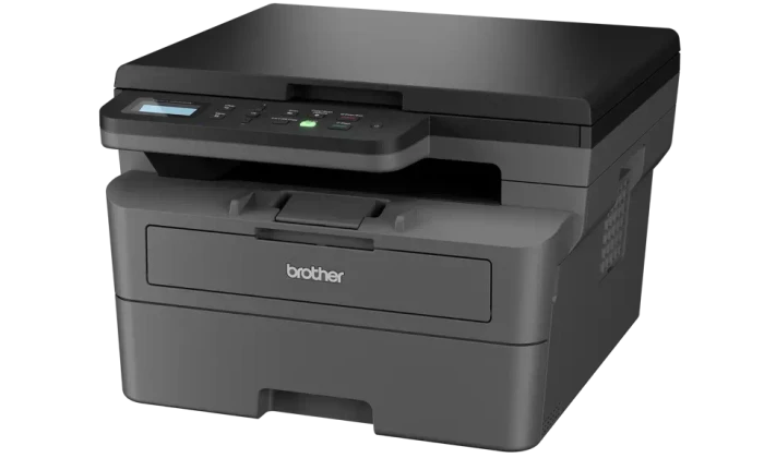 Brother DCP-L2620DW, Laser, einfarbig