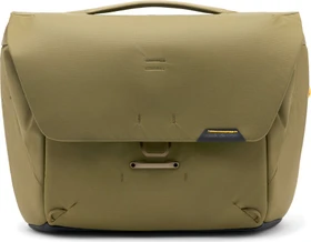 Peak Design Everyday Messenger 13L V3 Umhängetasche Kelp