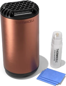 ThermaCell Halo Insektenschutzgerät metall