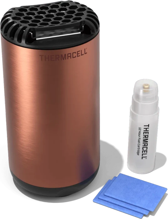 ThermaCell Halo Insektenschutzgerät