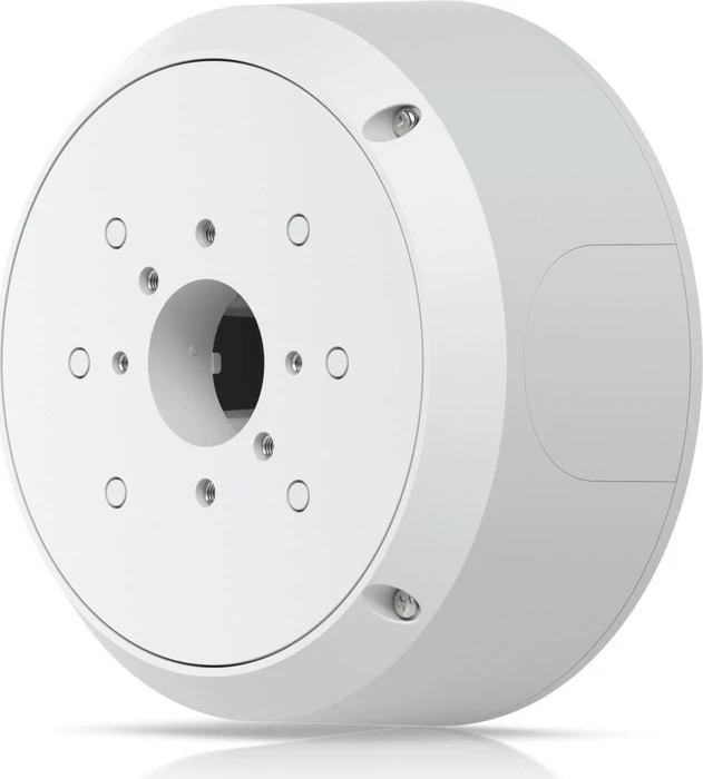 Ubiquiti Kamera Anschlussdose Standard weiß, Anschlussbox