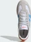 adidas Barreda Decode cloud white/semi blue burst/semi impact orange (Herren) Vorschaubild