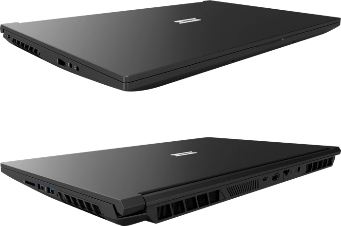 Schenker Media 15-E21yqj, Core i7-10870H, 16GB RAM, 500GB SSD, GeForce RTX 3060, DE
