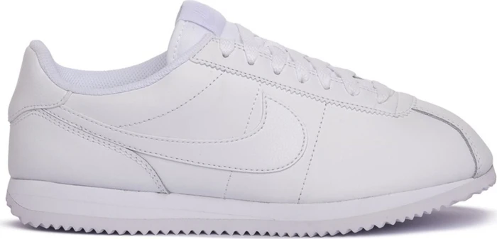 Nike Cortez Vintage white (Damen)